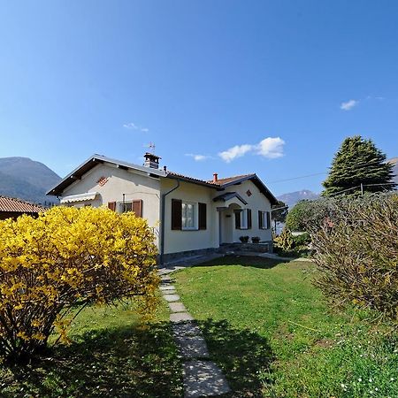 Vitali Apartments Bellagio Zewnętrze zdjęcie