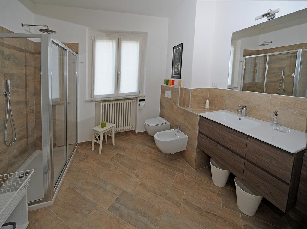 Vitali Apartments Bellagio Zewnętrze zdjęcie
