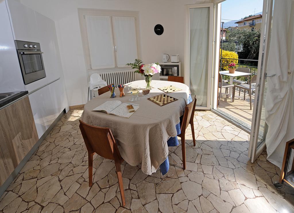 Vitali Apartments Bellagio Zewnętrze zdjęcie