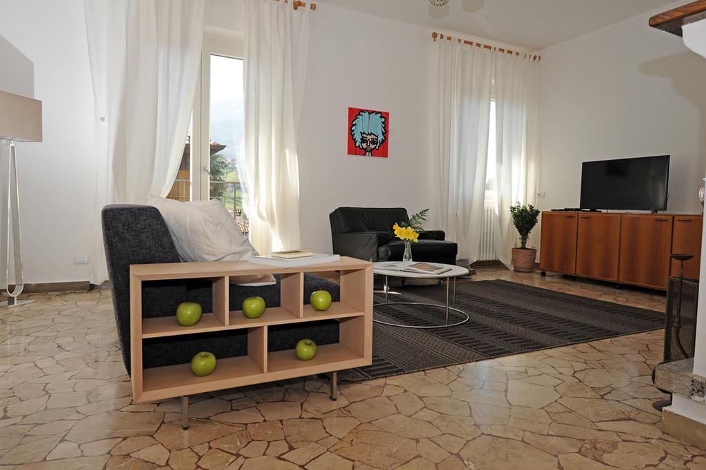 Vitali Apartments Bellagio Zewnętrze zdjęcie