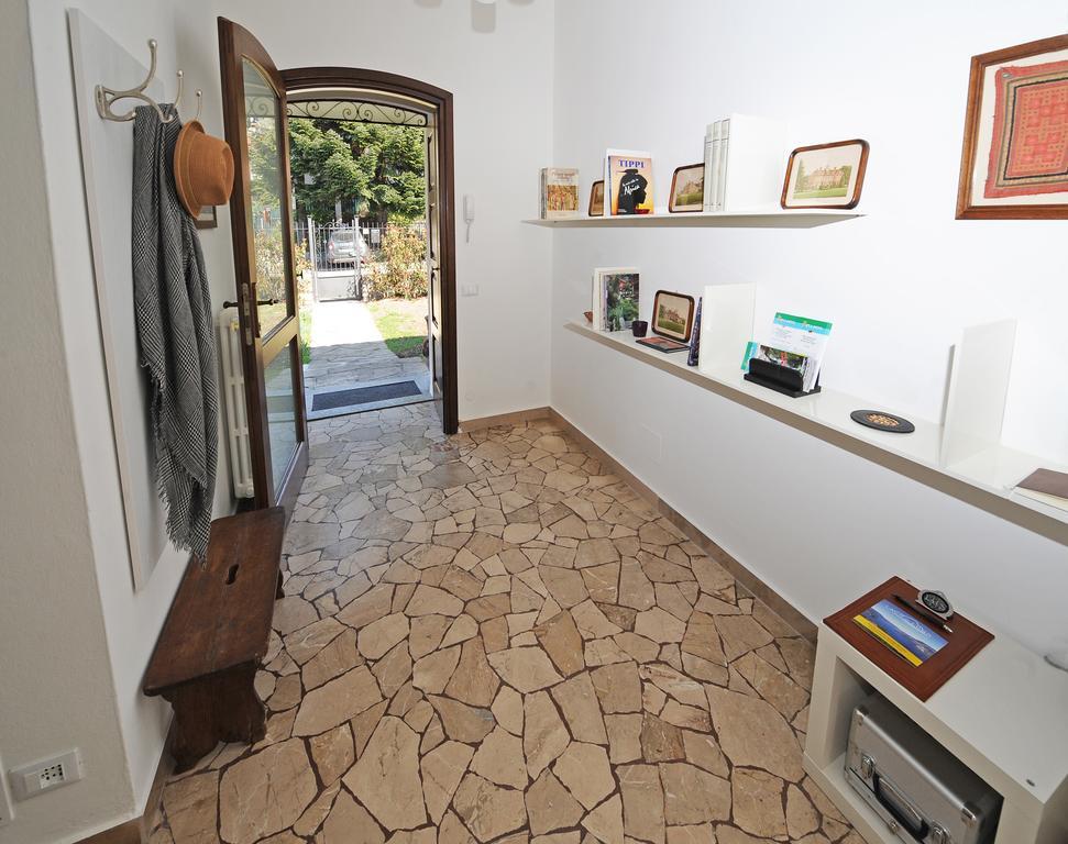 Vitali Apartments Bellagio Zewnętrze zdjęcie