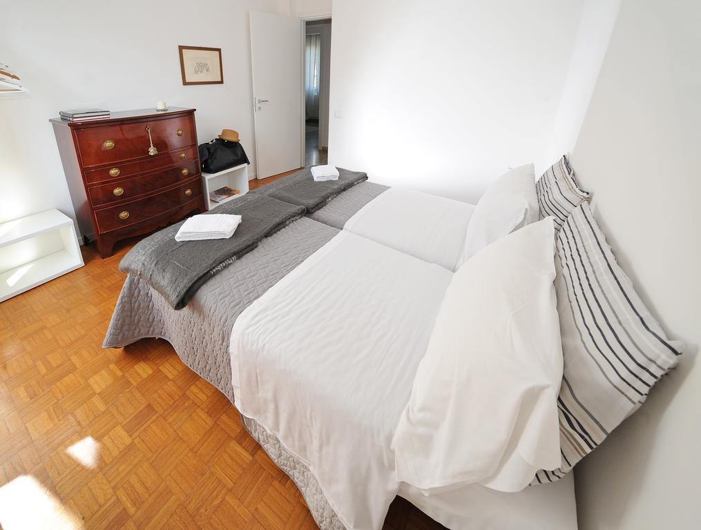 Vitali Apartments Bellagio Zewnętrze zdjęcie