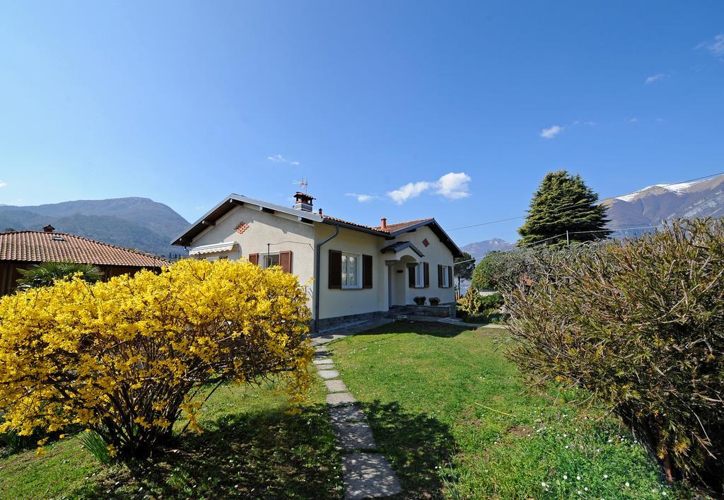 Vitali Apartments Bellagio Zewnętrze zdjęcie