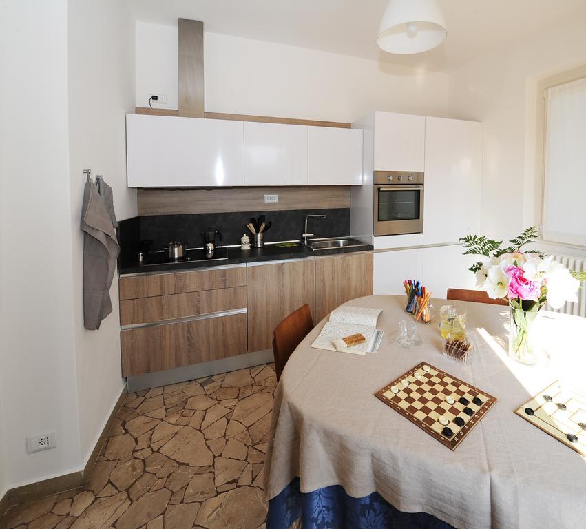 Vitali Apartments Bellagio Zewnętrze zdjęcie