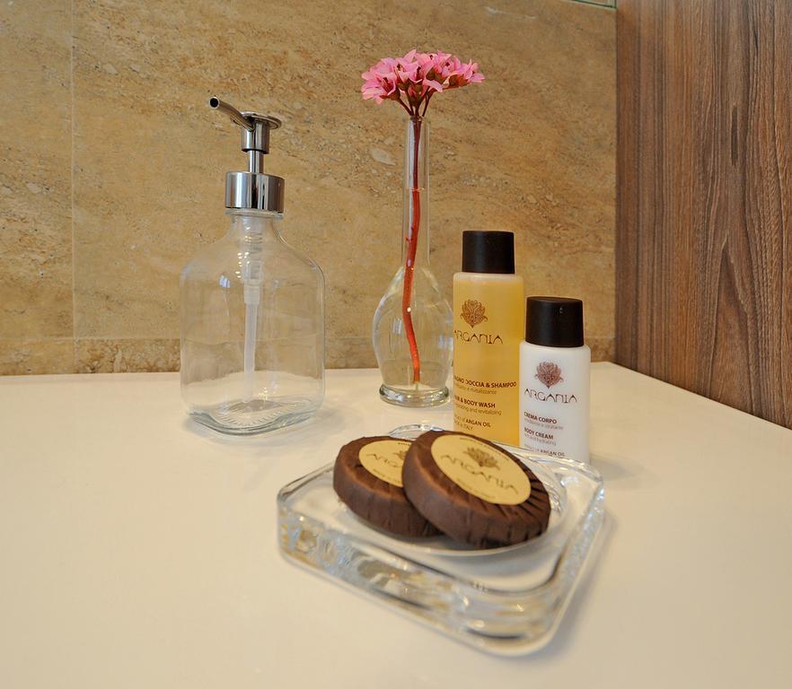 Vitali Apartments Bellagio Zewnętrze zdjęcie