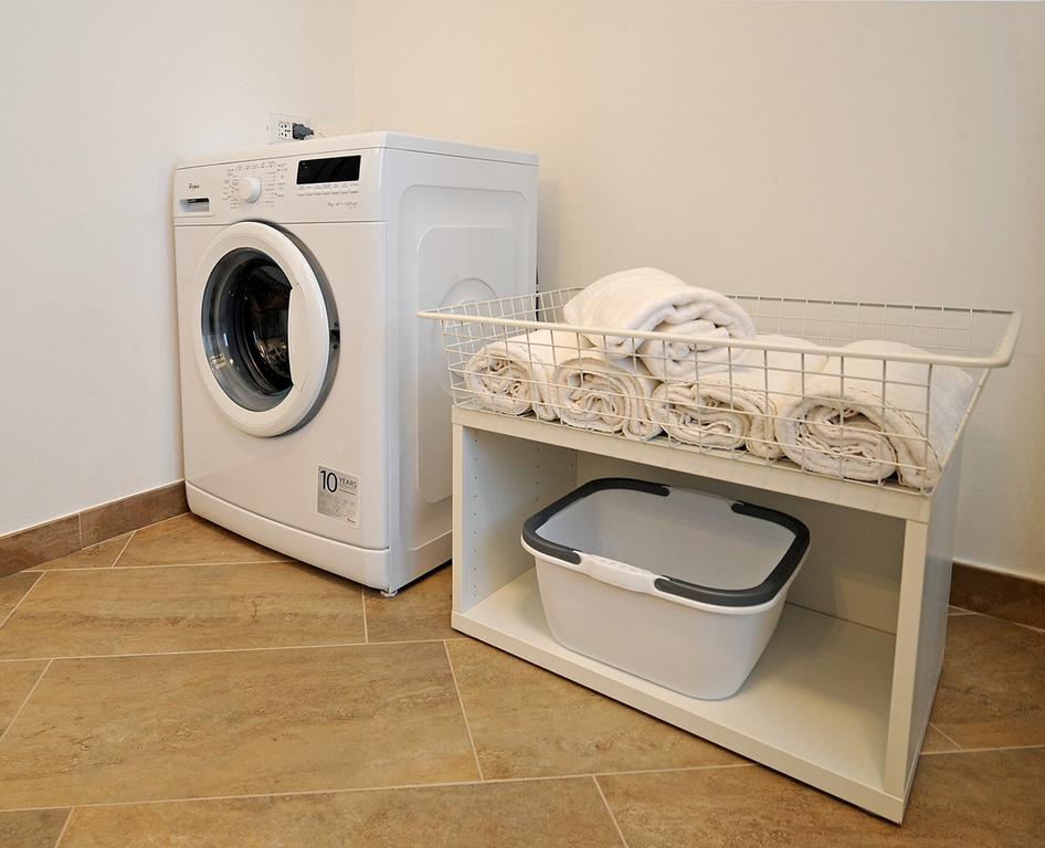 Vitali Apartments Bellagio Zewnętrze zdjęcie