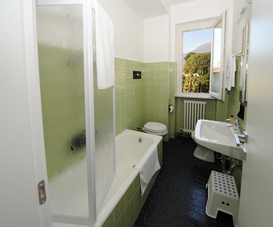 Vitali Apartments Bellagio Zewnętrze zdjęcie